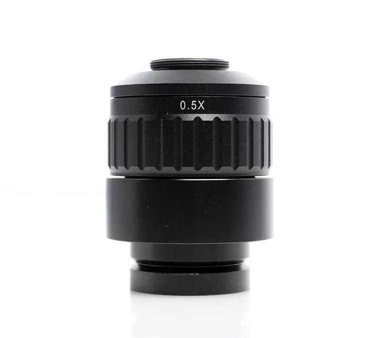 0.5X Reducing Lens - LW Scientific