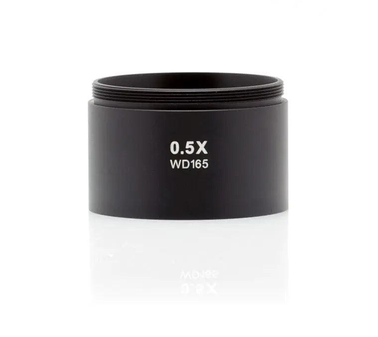 0.5X Supplementary Lens - LW Scientific