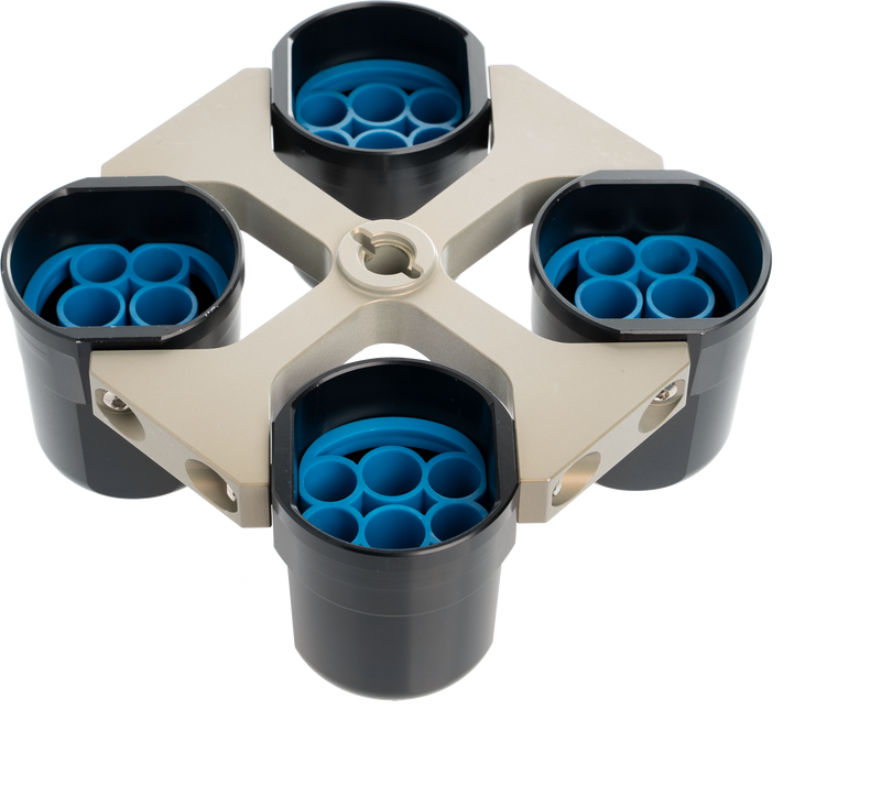 MX5 Centrifuge