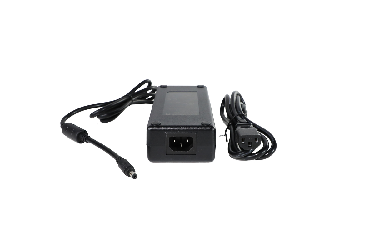 Power adapter, 24V DC/ 6A