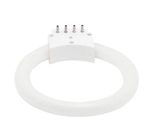 10w Fluorescent Bulb for Ring Light - LW Scientific