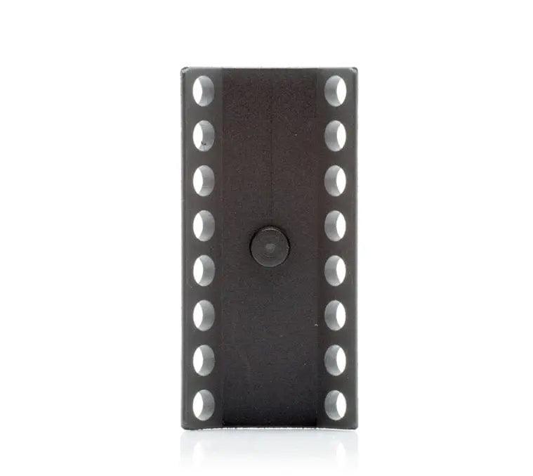 16-Place PCR Strip Rotor - LW Scientific