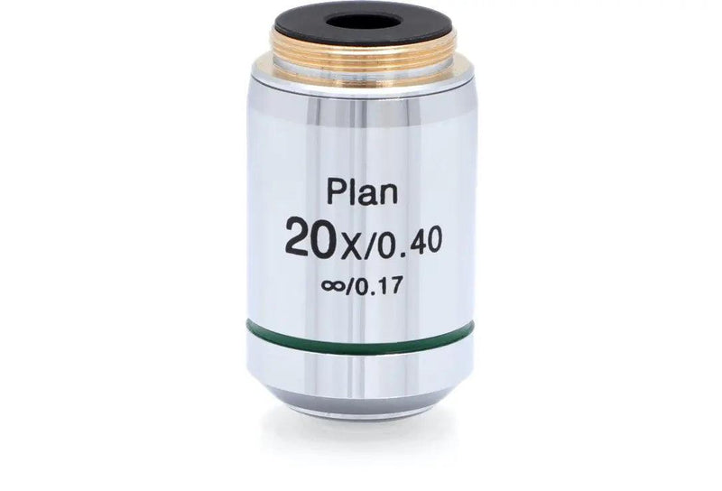 20X Infinity Plan Objective - LW Scientific