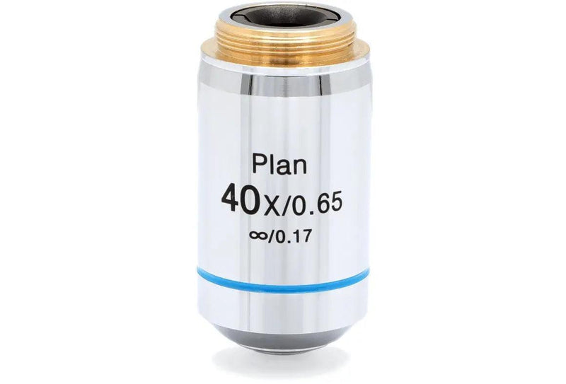 40x Infinity Plan Objective - LW Scientific