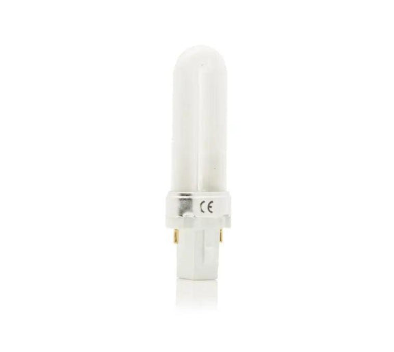 5 Watt Fluorescent Bulb - LW Scientific