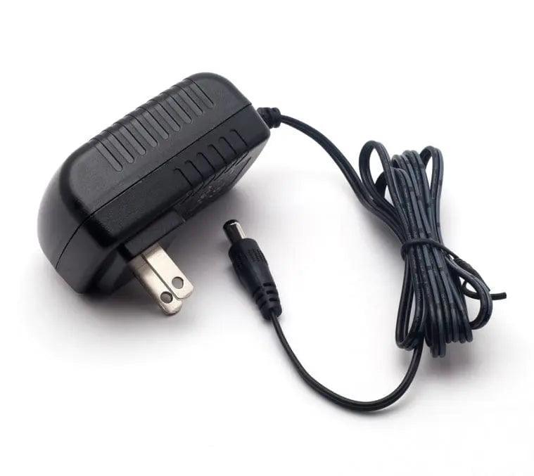 AC Adapter Cord for 12 Volt DC models - LW Scientific
