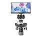 BioVID 1080+ Camera and 13" Monitor - LW Scientific