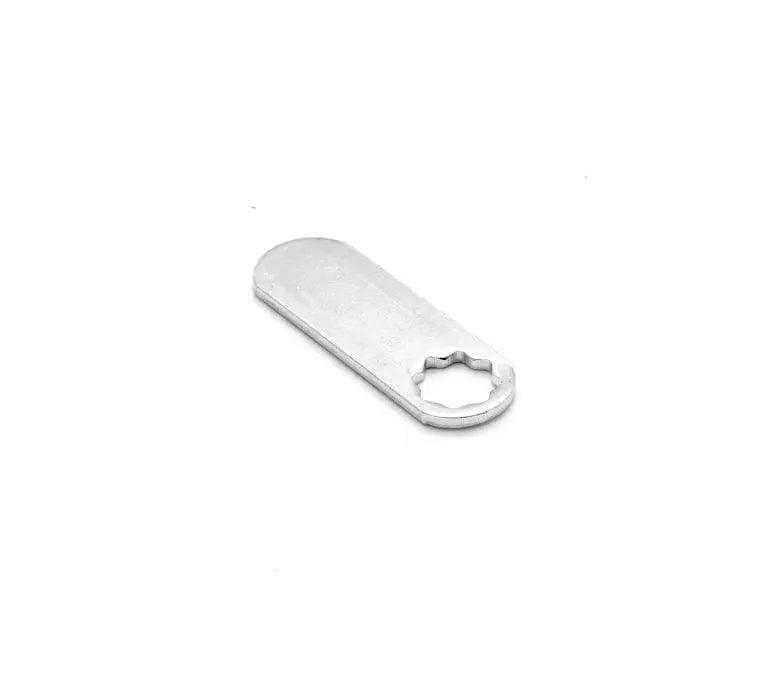 Cam Latch Plate - LW Scientific
