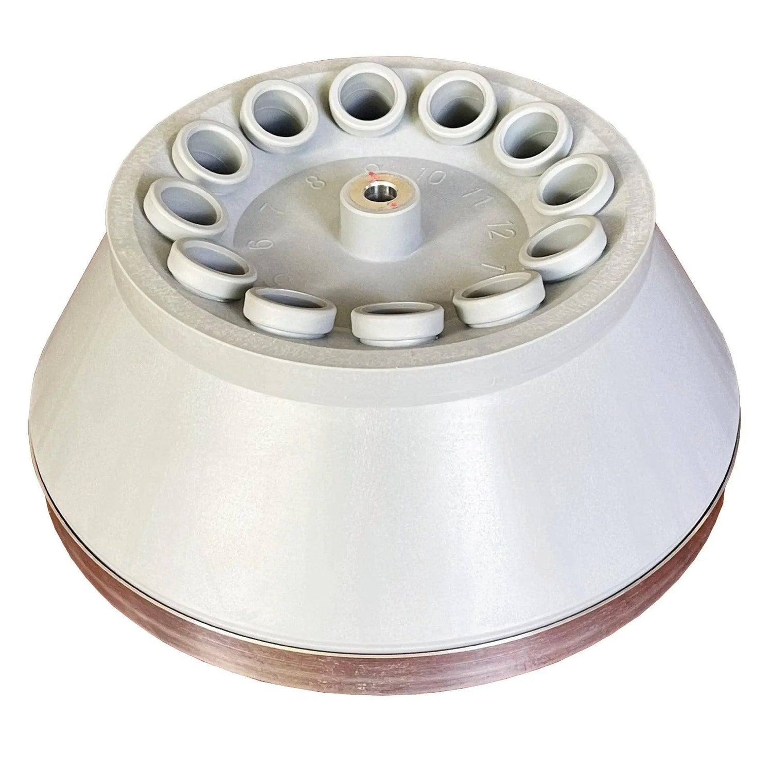 Combo V24 12-Place Test Tube Rotor - LW Scientific