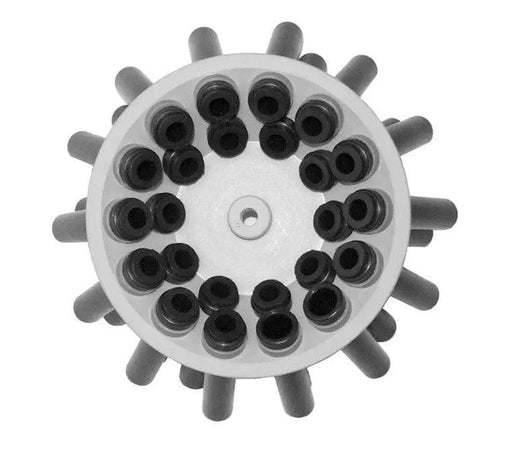 Combo V24 24-Place Test Tube Rotor - LW Scientific