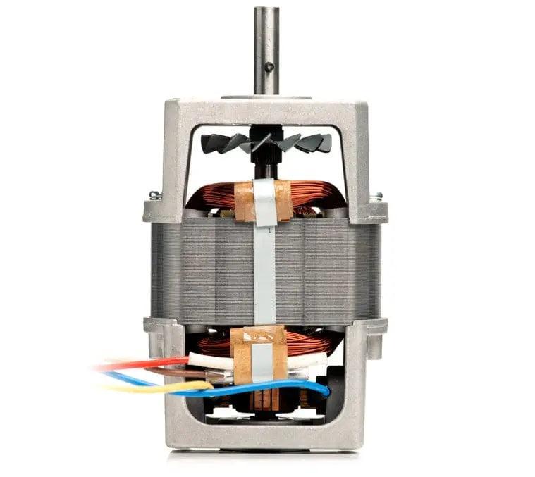 Combo V24 Motor - LW Scientific