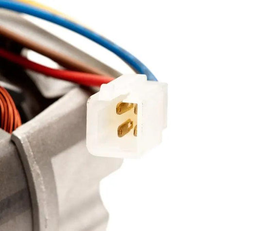 Combo V24 Motor - LW Scientific