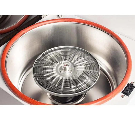 Combo V24T Centrifuge - LW Scientific