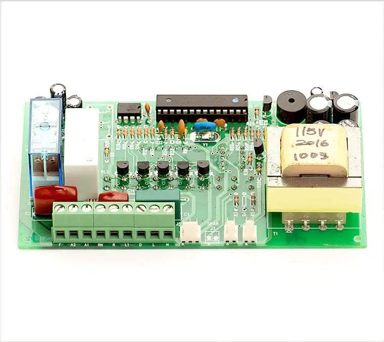 Combo V24T Display Driver Board - LW Scientific