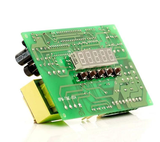 Combo V24T Display Driver Board - LW Scientific