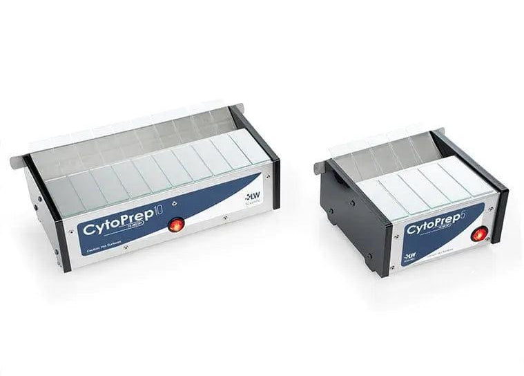 CytoPrep Fix & Dry - LW Scientific