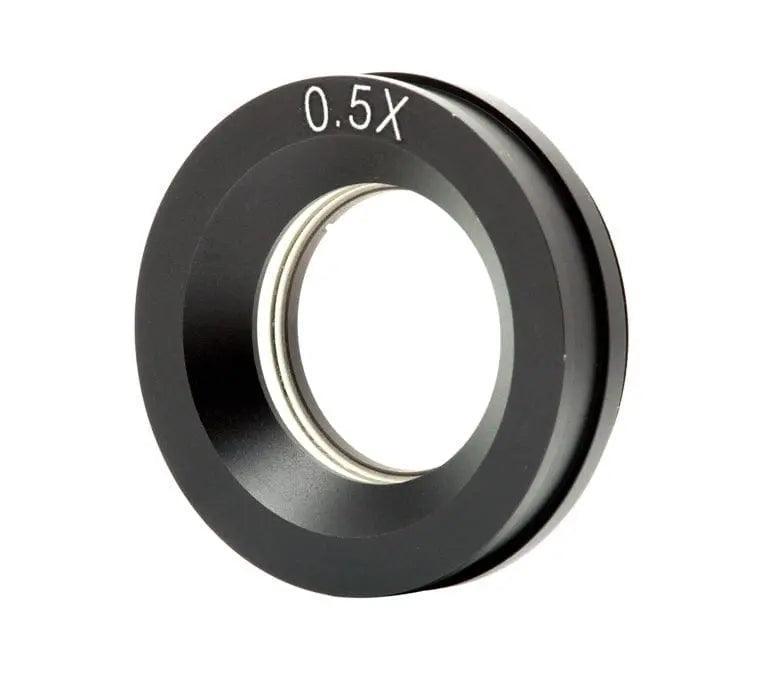 DM 0.5x Supplementary Lens - LW Scientific