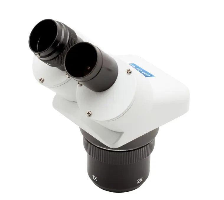 DM Dual Mag 1x3 Head - LW Scientific