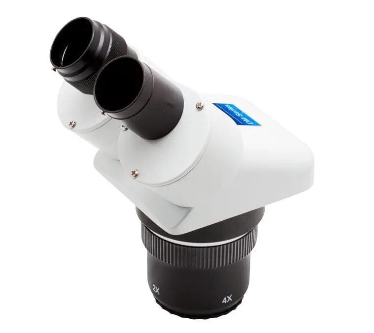 DM Dual Mag 2x4 Head - LW Scientific