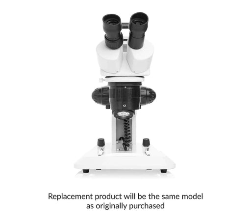 DM Stereoscope: No Charge Replacement - LW Scientific