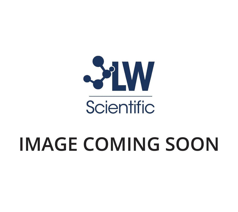E8 Centrifuge Lid - LW Scientific