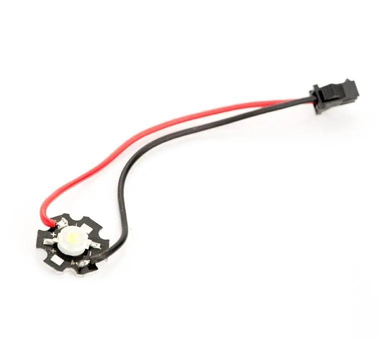 LED Bulb Assembly for Revelation III Microscope - LW Scientific