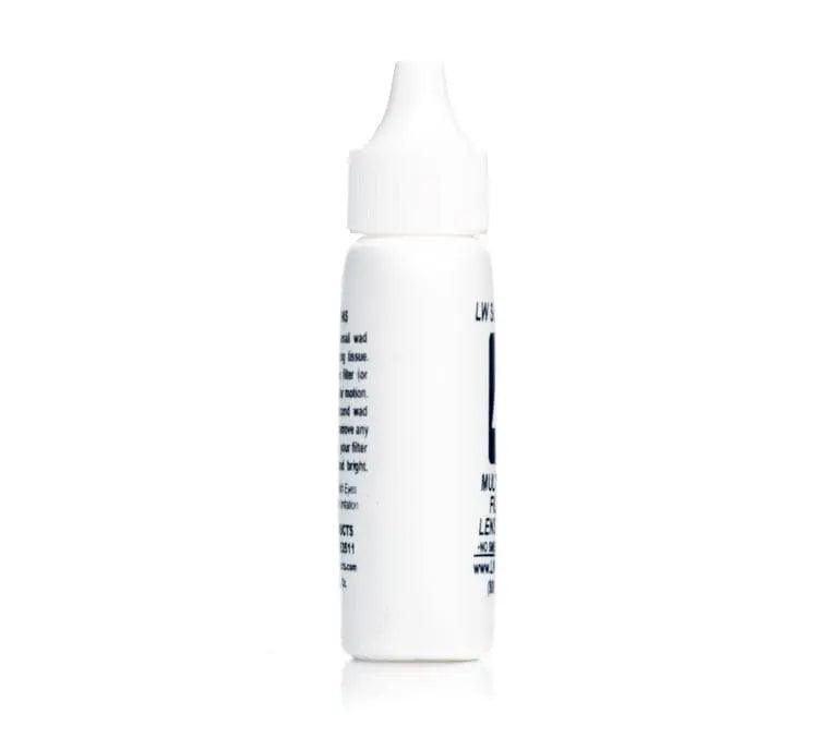 Lens Cleaning Fluid - LW Scientific