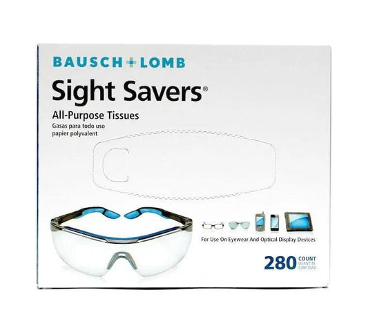 Lens Paper - LW Scientific