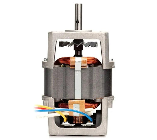 M24 Centrifuge Motor - LW Scientific