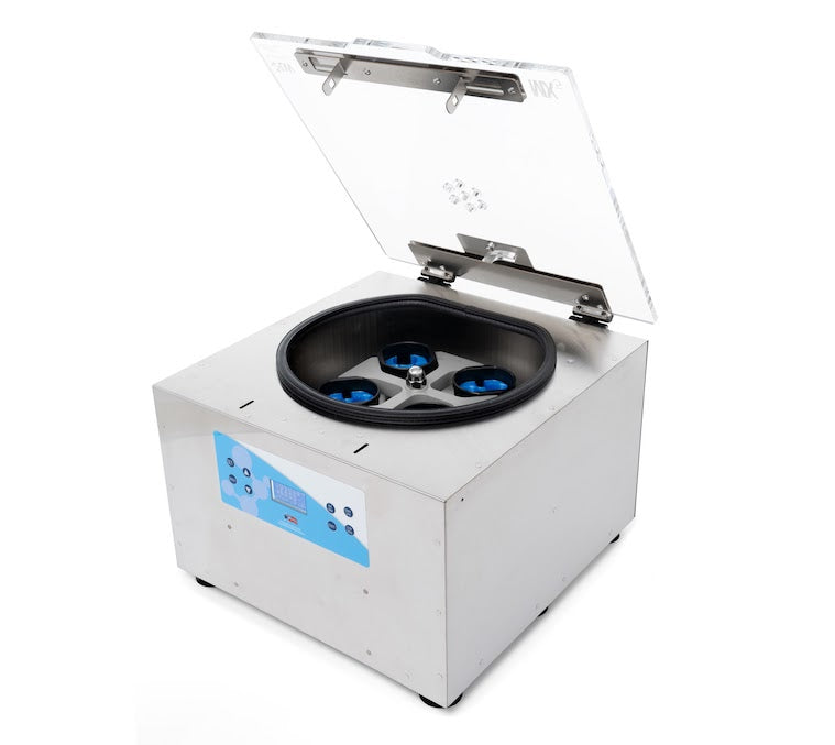 MX5 Centrifuge