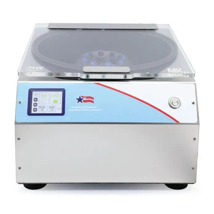 MXU Centrifuge - LW Scientific