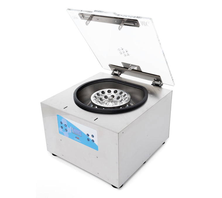 MX5 Centrifuge