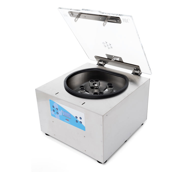 MX5 Centrifuge