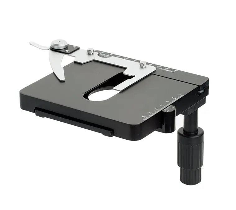 Mechanical Stage for Revelation lll Microscope - LW Scientific