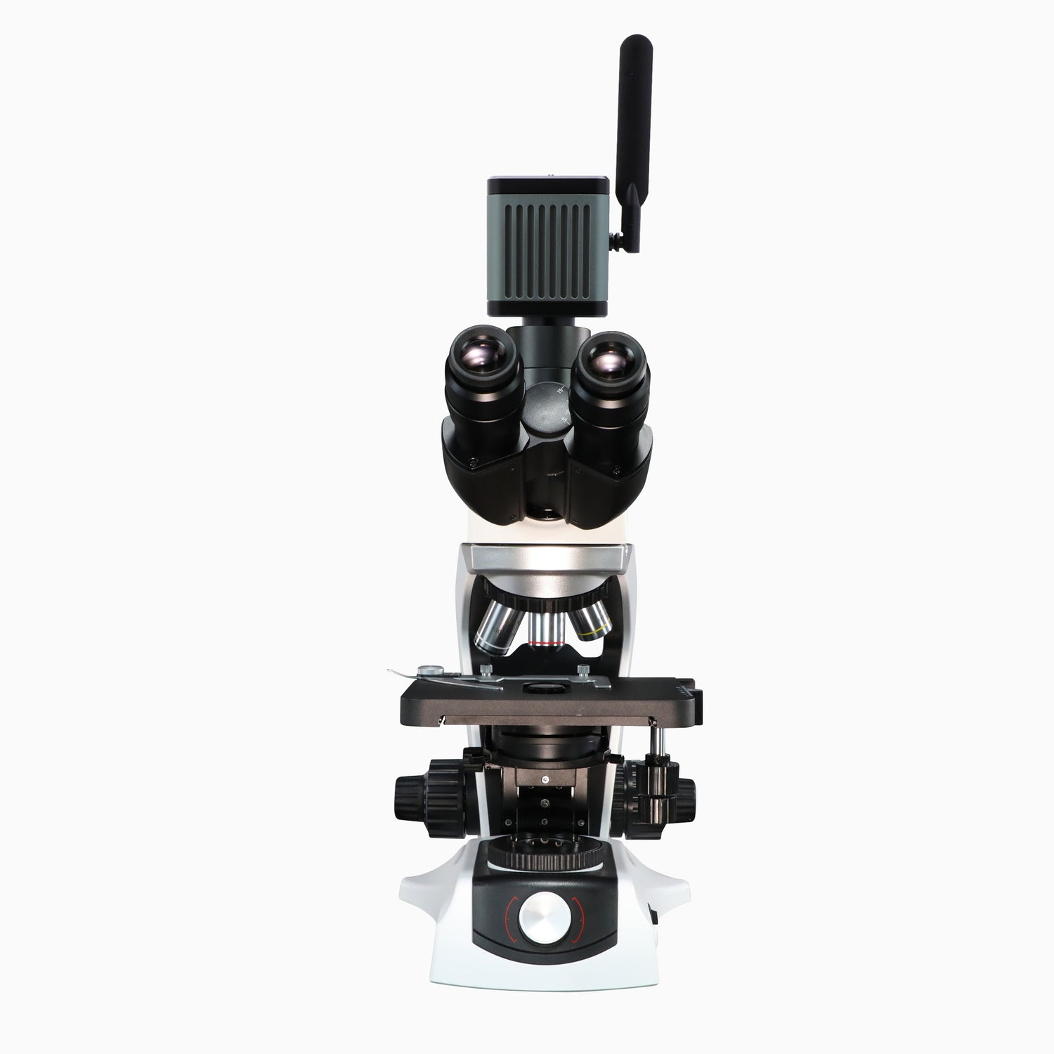 Pearl PC / WiFi Microscope Kit