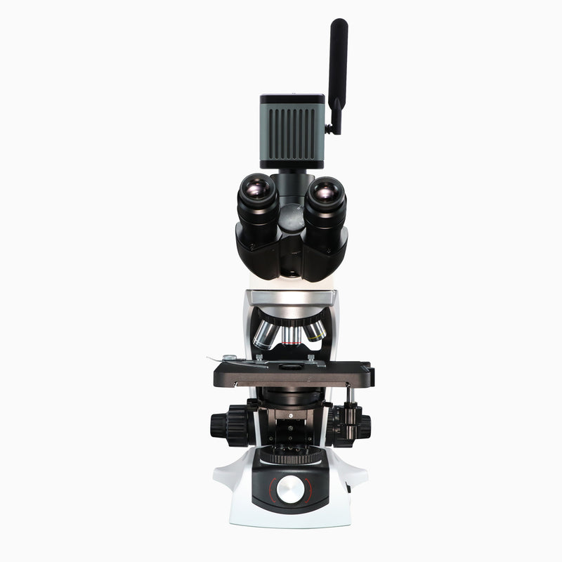Pearl PC / WiFi Microscope Kit