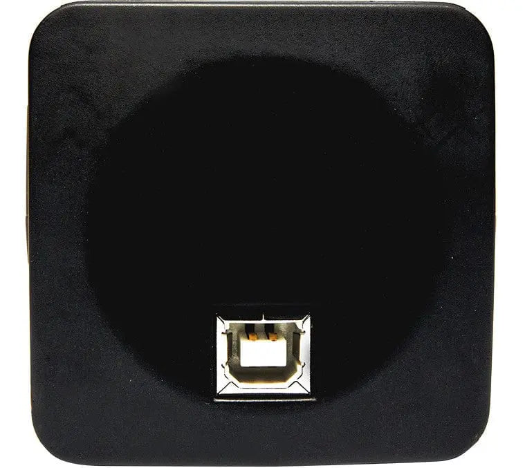 MiniVID USB 2.0, 5.1MP Camera - LW Scientific