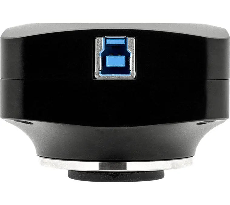 MiniVID USB 3.0, 6.3MP Camera - LW Scientific