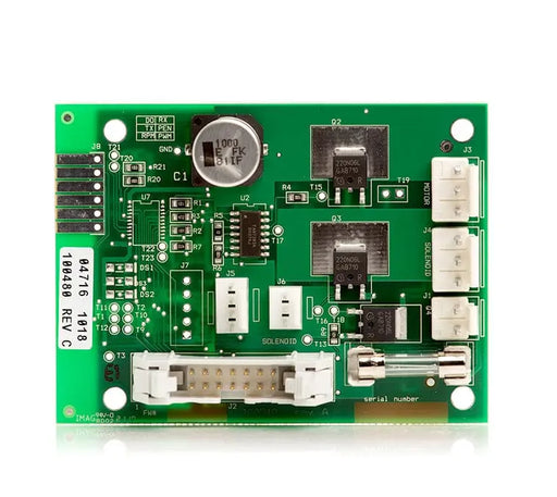 Motor Drive Board for Universal and E8 Digital Centrifuges - LW Scientific