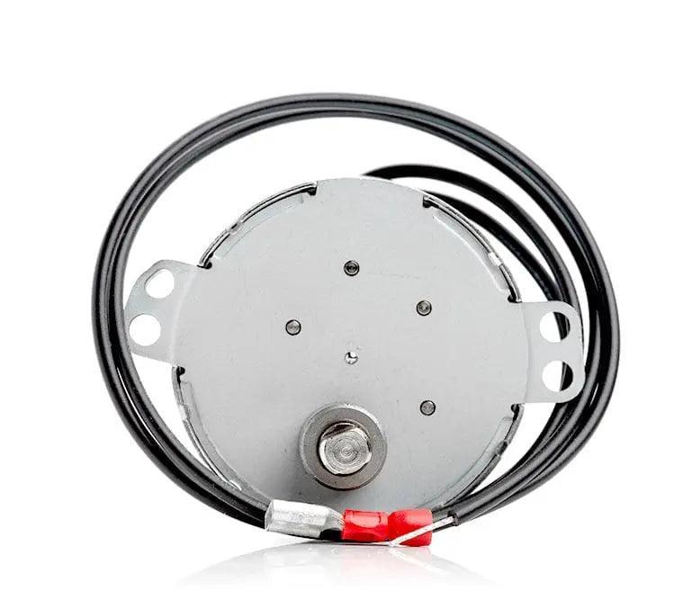 Motor for Rocker and Mixer (110 volt) - LW Scientific