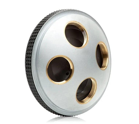 Nose Piece for Revelation III Microscope - LW Scientific