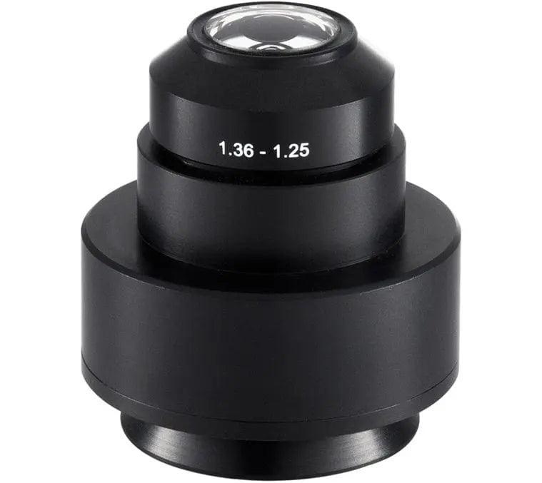 OIL Darkfield Condenser for i4 Microscope - LW Scientific
