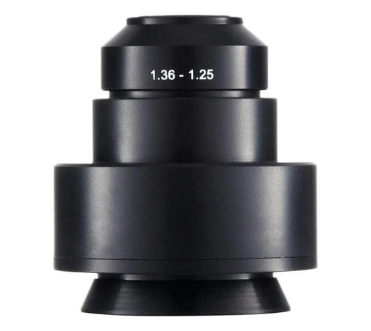 OIL Darkfield Condenser for i4 Microscope - LW Scientific