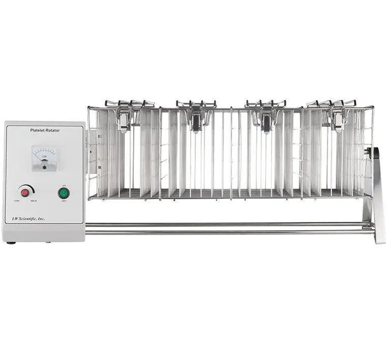 Platelet Rotator - LW Scientific