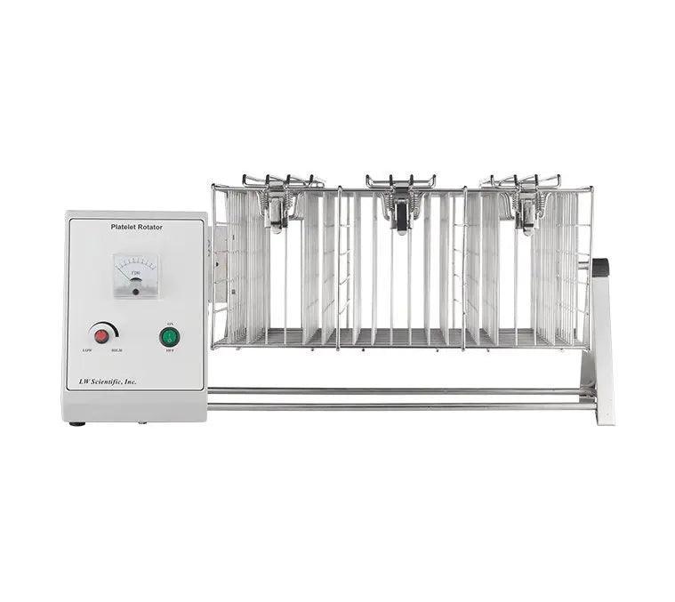 Platelet Rotator - LW Scientific