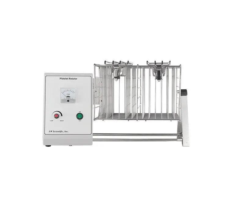 Platelet Rotator - LW Scientific