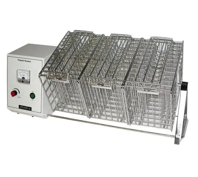Platelet Rotator - LW Scientific