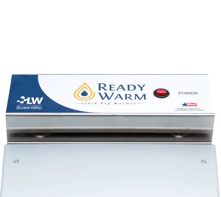 Ready Warm: Warm Working Station - LW Scientific