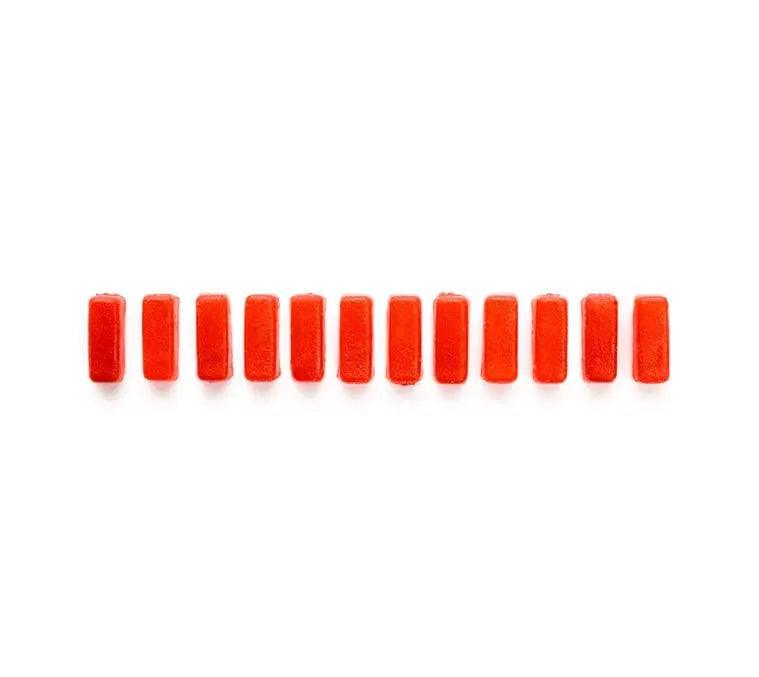 Red Rotor Cushion for ZipCombo Centrifuge - LW Scientific