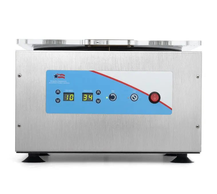 Refurbished MXU Centrifuge - LW Scientific